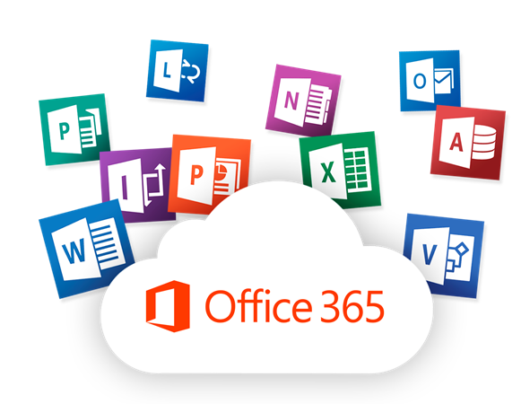 MICROSOFT OFFICE 365, qué y para qué? | Cúbica Multimedia Lab